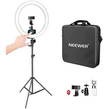 Photo-/Videography Gear