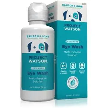 Eye Care Essentials!