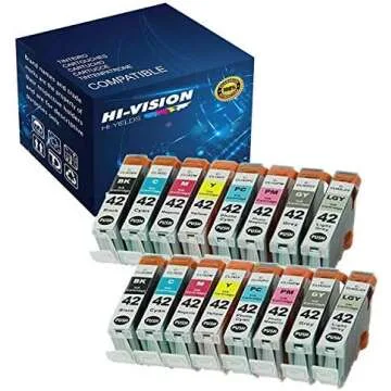 Printing Photography