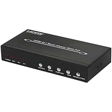 Photography Equipment