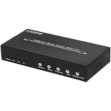 Photography Equipment