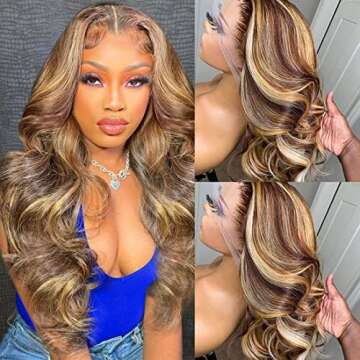Wigs Bundles &Hair Products