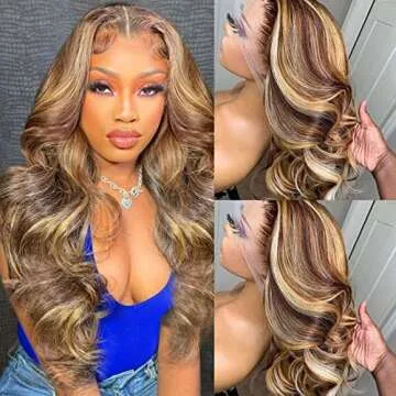 Wigs Bundles &Hair Products