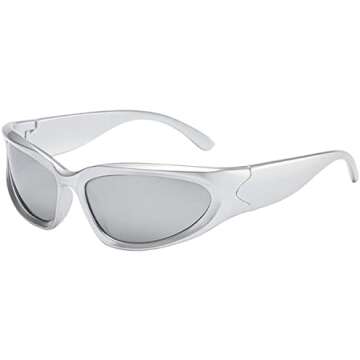 Clothes & Accessories