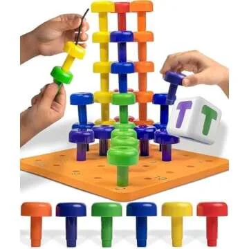 Developmental toys for baby