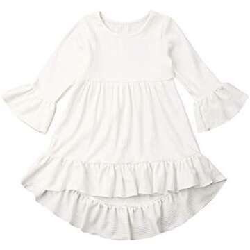 Photoshoot Outfits For Toddlers and Kids - Girls