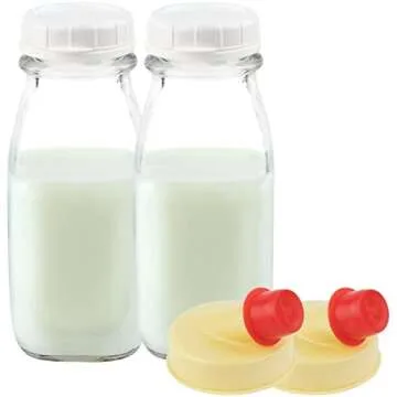 Nut Milk Kit