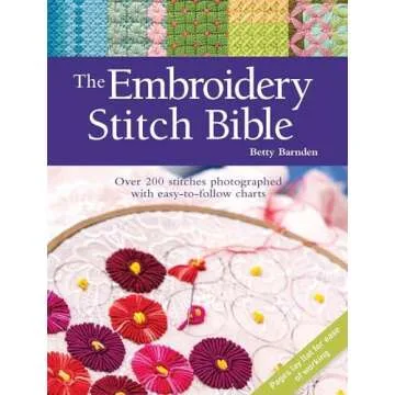 Needlepoint Books