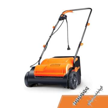 2024 Lawn Mower Black Friday Deals On Amazon Today (Best Lawn Mower Deals!)