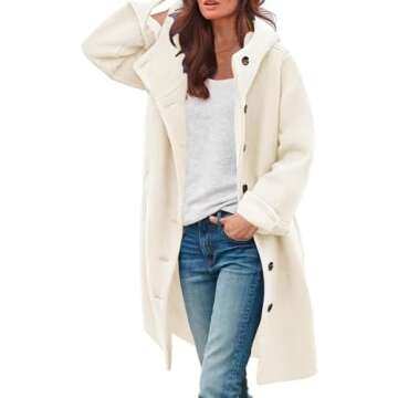 JACKETS | COATS | VESTS