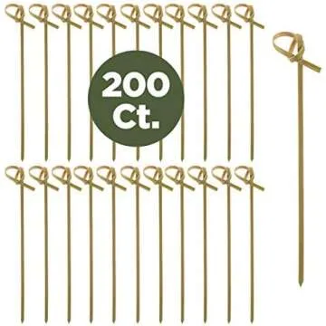 Cocktail and Wine Bar Supplies