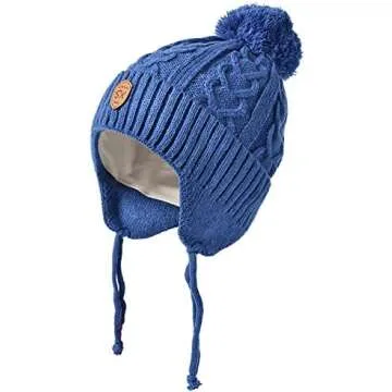 Winter Essentials for the Family