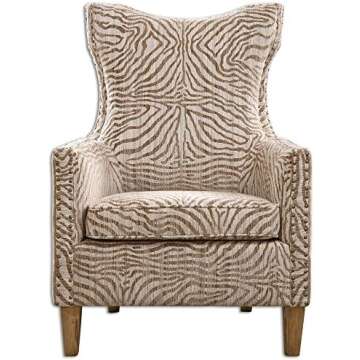 Accent Chairs