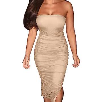 Wedding Guest Dresses