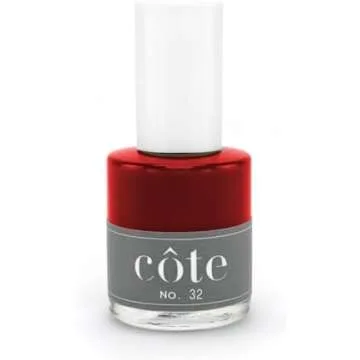 Non-Toxic Beauty Favorites