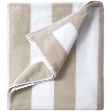 Coastal Inspired Finds