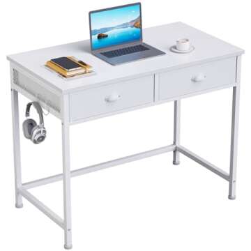 Desk & Office