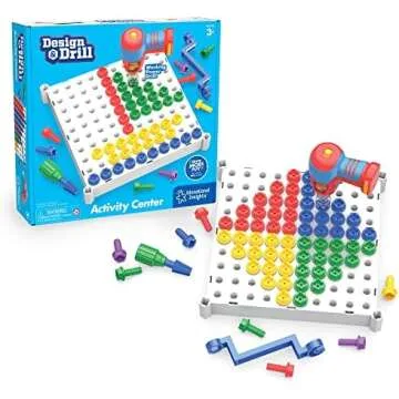 Gift Ideas for 4 Year Olds