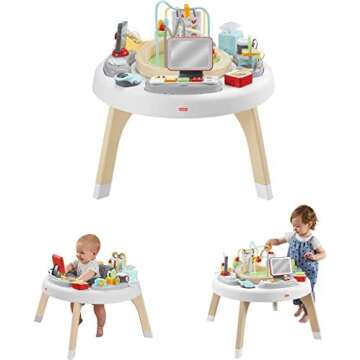 BABY TOYS / MONTESSORI FINDS