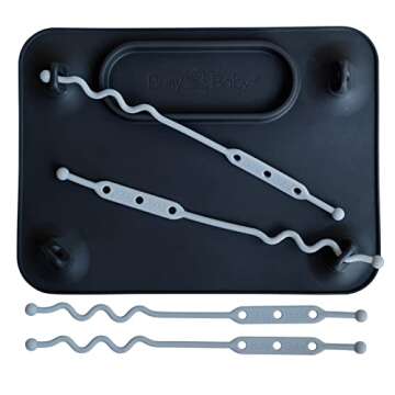 Baby & Toddler Essentials