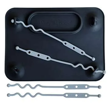 Baby & Toddler Essentials