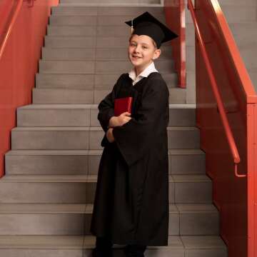 Preschool Graduation Triumph: 20 Gift Ideas to Celebrate this Special Milestone