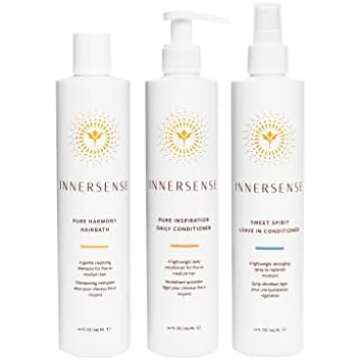 NON-TOXIC SALON QUALITY HAIR CARE