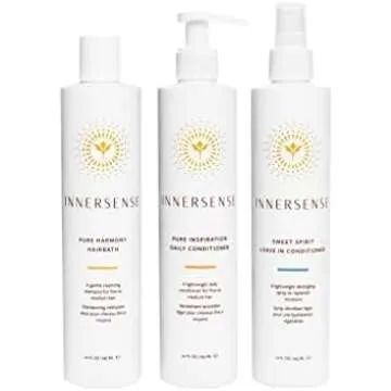 NON-TOXIC SALON QUALITY HAIR CARE