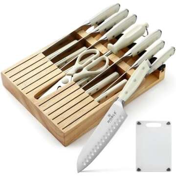 Kitchen Organization