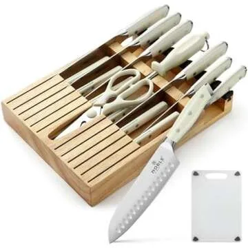 Kitchen Organization