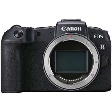 Canon Black Friday Deals