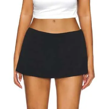 Skirts/Skorts/Denim Shorts