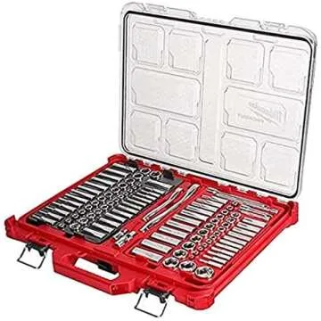 Tools for the garage mechanic!