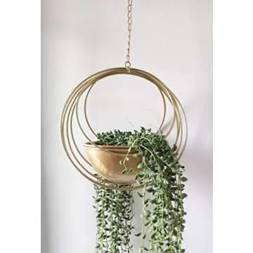 Plant Hangers