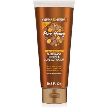 Curl Revive Essentials