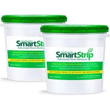 Paint Removal Supplies