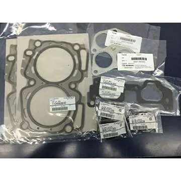 HEAD GASKETS
