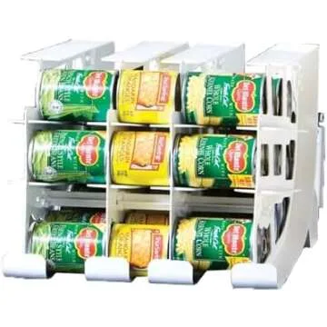 Organization for Food Storage