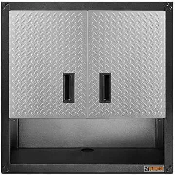 GARAGE & SHOP (GLADIATOR ORGANIZING)