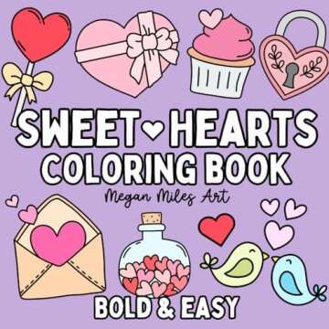 COLORING BOOKS