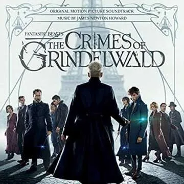 Movies and Music - Fantastic Beasts