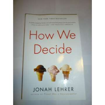 Emotional Intelligence books