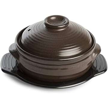 Doenjang Jjigae Products