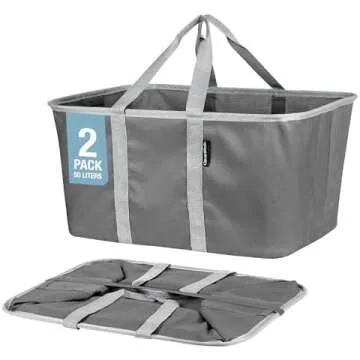 Cleaning and Laundry Products