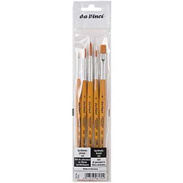 Paint Brushes