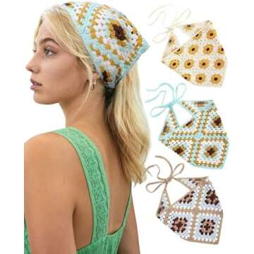 Clothing & Accessories