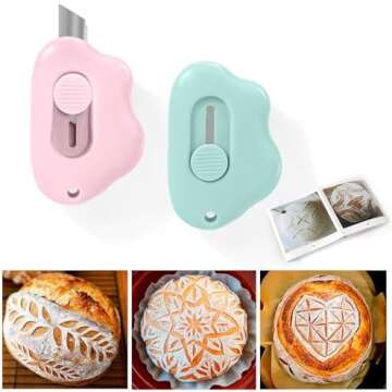 Sour Dough Baking Supplies