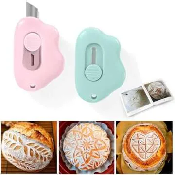 Sour Dough Baking Supplies