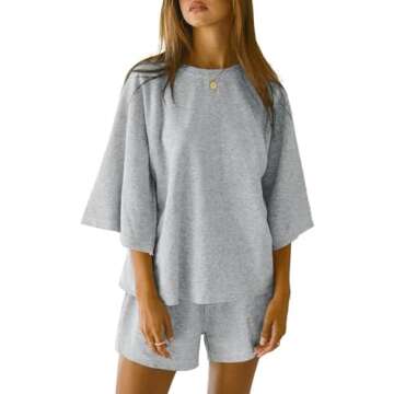 Comfort Clothes 😇