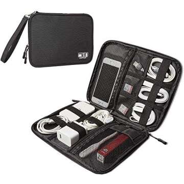 Travel & Safety Must Haves